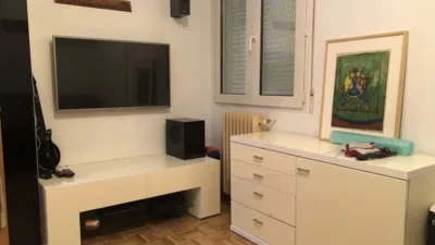 Apartment in Segovia City photo 21