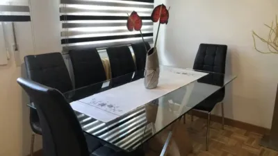 Apartment in Segovia City photo 2