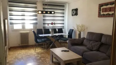 Apartment in Segovia City photo 3