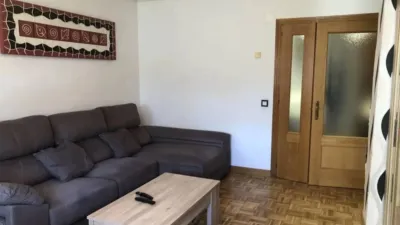 Apartment in Segovia City photo 4