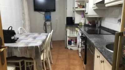 Apartment in Segovia City photo 5