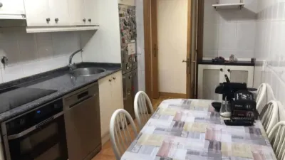Apartment in Segovia City photo 6