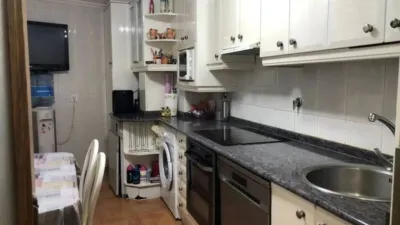 Apartment in Segovia City photo 7