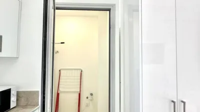 Apartment in Finestrat photo 12