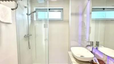 Apartment in Finestrat photo 18