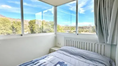 Apartment in Finestrat photo 19