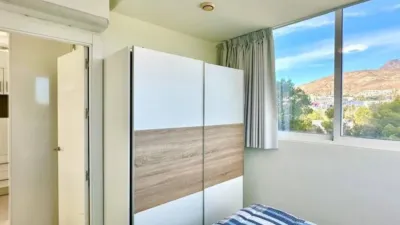 Apartment in Finestrat photo 20