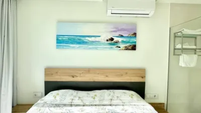 Apartment in Finestrat photo 24
