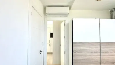 Apartment in Finestrat photo 27