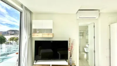 Apartment in Finestrat photo 33