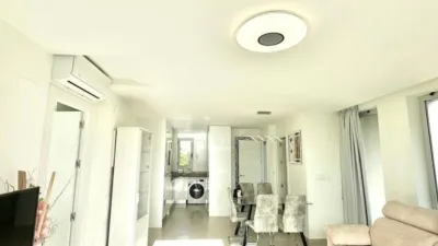 Apartment in Finestrat photo 3