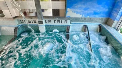 Apartment in Finestrat photo 45