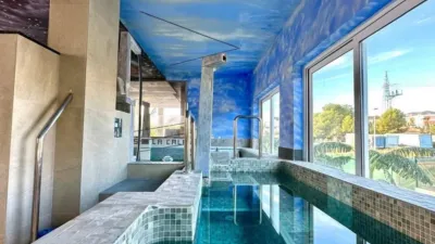 Apartment in Finestrat photo 48