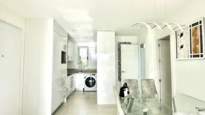 Apartment in Finestrat photo 4