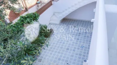 Casa en Sant Pol-Volta de l'Ametller photo 10