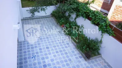 Casa en Sant Pol-Volta de l'Ametller photo 11