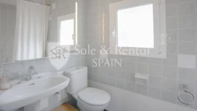 Casa en Sant Pol-Volta de l'Ametller photo 14
