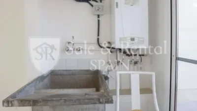 Casa en Sant Pol-Volta de l'Ametller photo 15