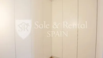 Casa en Sant Pol-Volta de l'Ametller photo 22