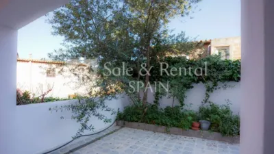 Casa en Sant Pol-Volta de l'Ametller photo 26