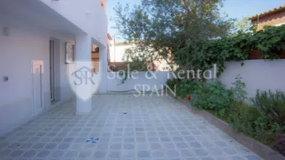 Casa en Sant Pol-Volta de l'Ametller photo 27