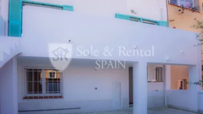 Casa en Sant Pol-Volta de l'Ametller photo 29
