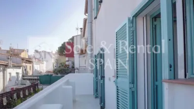 Casa en Sant Pol-Volta de l'Ametller photo 9