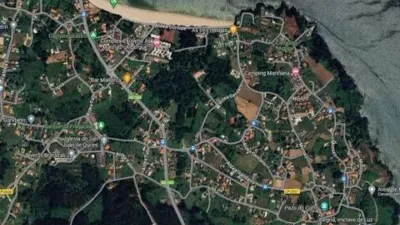 Terreno en venta en Calle de Gandario - Vista 2
