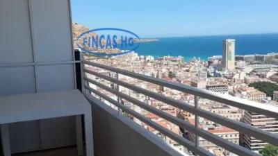 Piso – Alacant / Alicante, Diputació, l'Alacantí - Vista 2