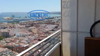 Piso – Alacant / Alicante, Diputació, l'Alacantí - Vista 3