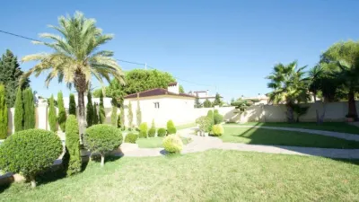 Casa en Cabo Roig-La Zenia-La Regia photo 3