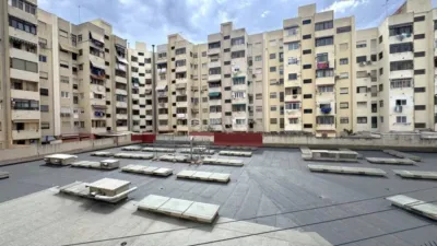 Apartment in Patraix photo 10