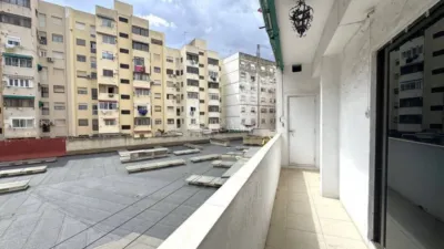 Apartment in Patraix photo 11