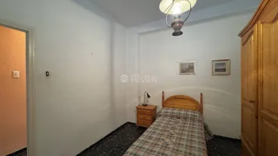 Apartment in Patraix photo 16