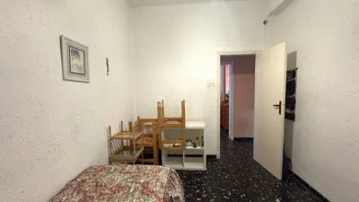 Apartment in Patraix photo 19