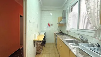 Apartment in Patraix photo 20