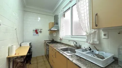Apartment in Patraix photo 21