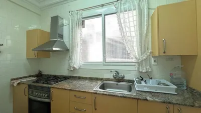 Apartment in Patraix photo 22