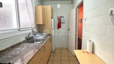 Apartment in Patraix photo 23