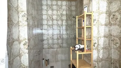 Apartment in Patraix photo 25