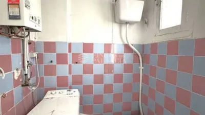 Apartment in Patraix photo 26