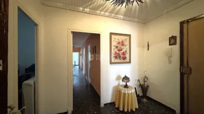 Apartment in Patraix photo 29