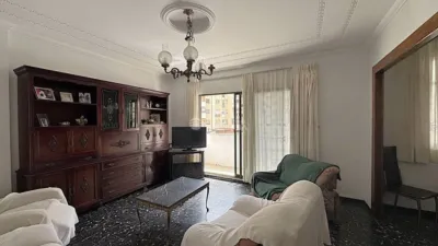 Apartment in Patraix photo 2