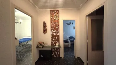 Apartment in Patraix photo 30