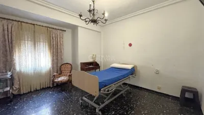 Apartment in Patraix photo 31
