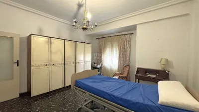 Apartment in Patraix photo 33