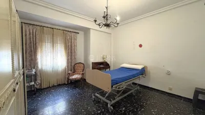Apartment in Patraix photo 34