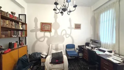 Apartment in Patraix photo 35