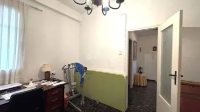 Apartment in Patraix photo 36