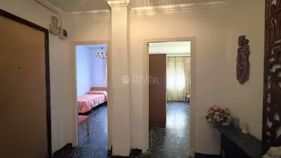 Apartment in Patraix photo 37
